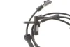 Датчик ABS NISSAN Primera "1,6-2,2" FR "02 >> BREMI 50551 (фото 3)