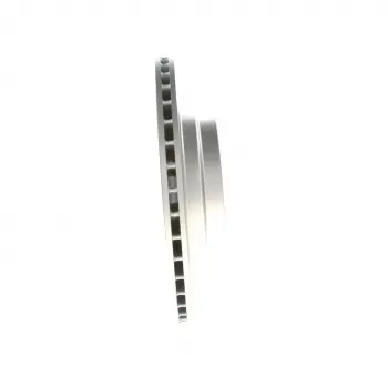 Тормозной диск BMW 7 (65; 66) 345mm R "02-" 08 BOSCH 0986479440