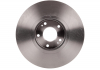 Тормозные диски Hyundai ix55 2008-2012 F BOSCH 0986479692 (фото 3)