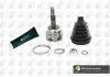 Шрус наружный DAEWOO LANOS 1.3 / 1.5 97- CV1603A