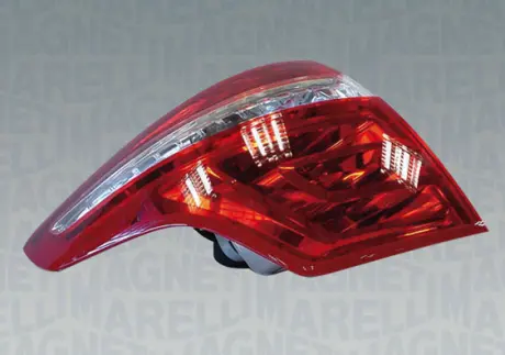 Фонарь задний правый MAGNETI MARELLI 714000283212