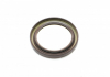 Уплотняющее кольцо, коленчатый вал; ELRING 247.280 (фото 2)