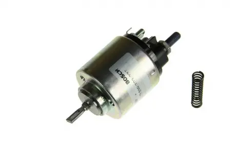 Реле втягуюче стартера BOSCH 2339303227 (фото 1)