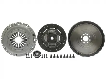 Комплект зчепленнямаховік STARLINE SL 4DS1333