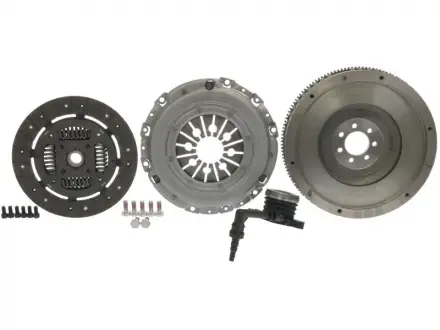 Комплект зчепленнямаховік STARLINE SL 4DS1328 (фото 1)