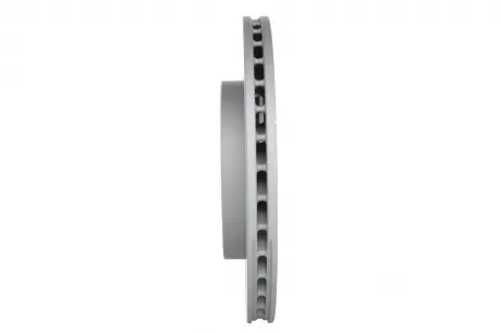 Тормозной диск MB W168 Classe A F BOSCH 0986478875