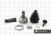 Шрус зовнішній Focus 1.6TDCi 04-12 CV2328A