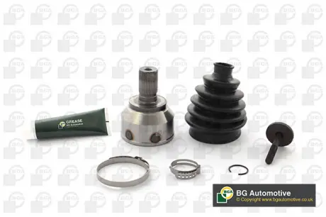 Шрус наружный Focus 1.6TDCi 04-12 BGA CV2328A