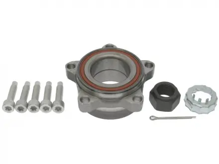 Подшипники ступицы колеса STARLINE LO 26526