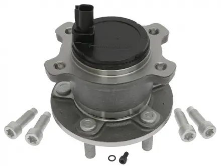 Подшипники ступицы колеса Starline STARLINE LO 26788