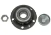 Подшипники ступицы колеса Starline LO 26778