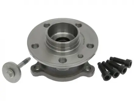 Подшипники ступицы колеса Starline STARLINE LO 26533