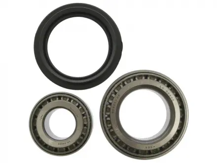 Подшипники ступицы колеса STARLINE LO 06686