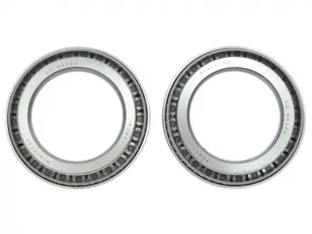 Подшипники ступицы колеса STARLINE LO 06529