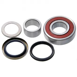 Подшипники шариковые задних полуосей FEBEST AS-327219KIT