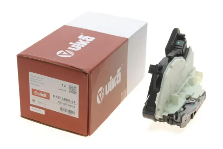 Замок двери передний левый VIKA 88371408801