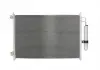 Радіатор кондиціонера Thermotec THERMOTEC KTT110471 (фото 1)