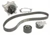 Комплект ГРМ. пасроликпомпа SKF VKMC03317