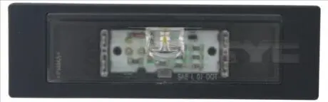 Осветитель номерного знака TYC 15-0213-00-9