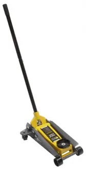 Домкрат підкатній 3Т. STARLINE GV T830025