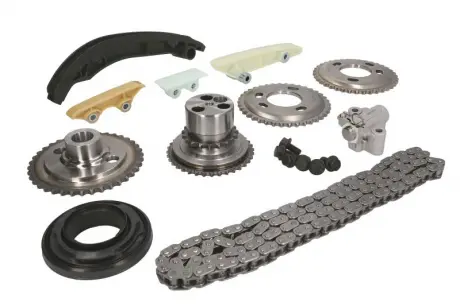 Комплект цепь натяжитель SKF VKML84010