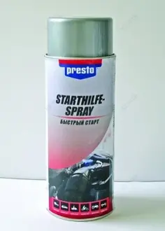 Быстрый Старт 400мл PRESTO PRESTO 217760 400ML