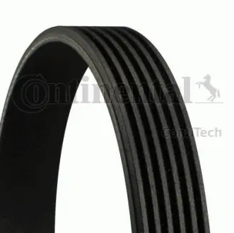Ремень поликлиновой Contitech 6PK852ELAST