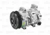 Компрессор кондиционера VALEO 813414