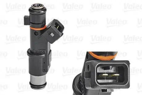 Форсунка в зборі PSA EW12J4 Valeo 348005
