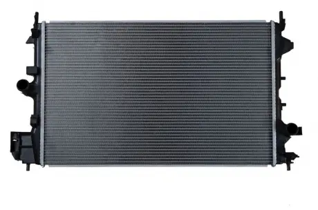 Радиатор системы охлаждения NRF 58204