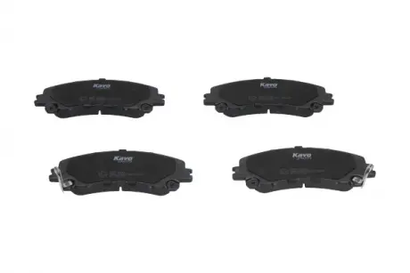 Колодки тормозные дисковые KAVO KBP-6618