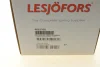 Пружины подвески LESJOFORS 4015705 (фото 6)