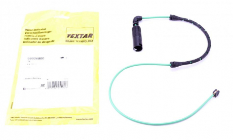 Датчик тормозных колодок TEXTAR 98026900 (фото 1)