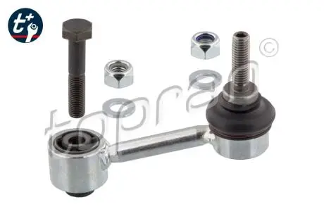 Тяга стабилизатора Topran Hans Pries / Topran 110062