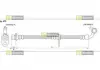 Тормозной шланг STARLINE HA ST.1240 (фото 1)