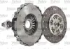Комплект сцепления Valeo 827055 (фото 2)