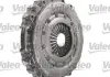 Комплект сцепления Valeo 809150 (фото 3)