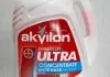 Концентрат антифриза G12 AKVILON AKVILON ANT CONC R 4.5KG (фото 1)