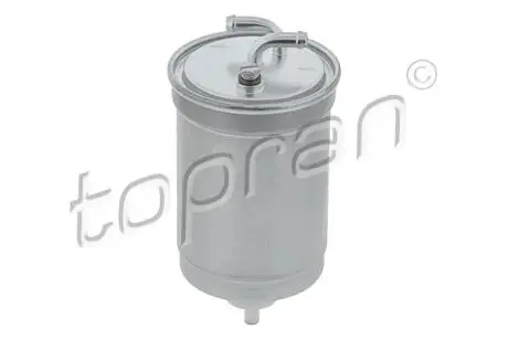 Фiльтр паливний Topran Hans Pries / Topran 102731