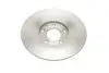 Тормозной диск BOSCH 0986479V04 (фото 2)