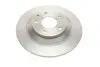 Тормозной диск BOSCH 0986479V04 (фото 4)