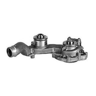 Помпа водяная MAGNETI MAGNETI MARELLI WPQ0663