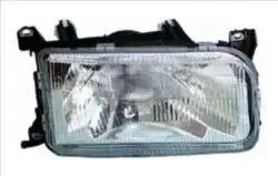 Фото 1 - фара передняя TYC 20-5050-08-2 Фара передняя TYC 20-5050-08-2 (фото 1)