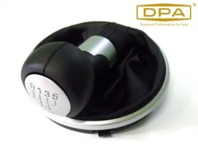 Ручка КПП Skoda VAG 5J0711113F