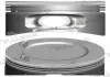 Поршень в комплекте на 1 цилиндр, STD NURAL 87-307700-10 (фото 1)