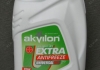 Антифриз G11 AKVILON AKVILON ANT EXT GRE 1KG (фото 1)