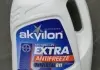 Антифриз G11 AKVILON ANT EXT BLU 4.3KG