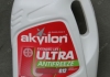 Антифриз G12 AKVILON ANT ULT RED 4.3KG
