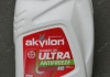 Антифриз G12 AKVILON AKVILON ANT ULT RED 1KG (фото 1)