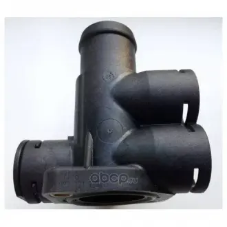 Фланец VAG 037121132B